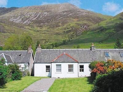Brightwater Cottage Arnisdale ภายนอก รูปภาพ
