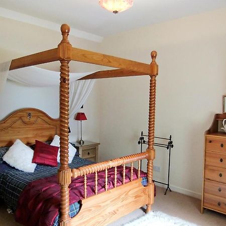 Brightwater Cottage Arnisdale ภายนอก รูปภาพ