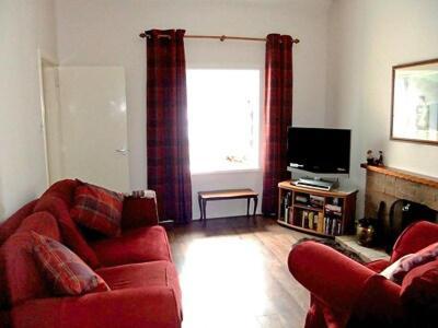 Brightwater Cottage Arnisdale ภายนอก รูปภาพ