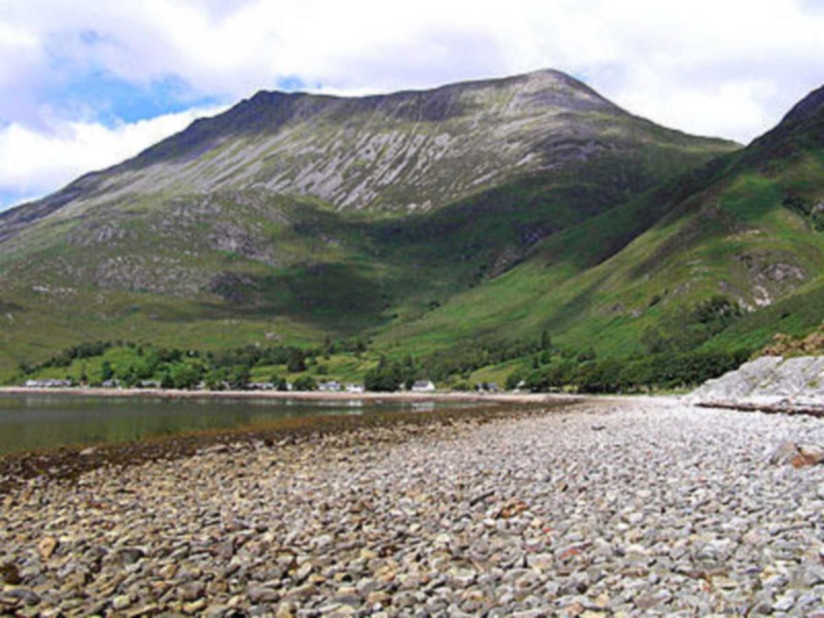 Brightwater Cottage Arnisdale ภายนอก รูปภาพ